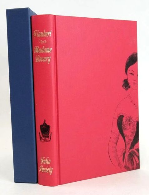 Photo of MADAME BOVARY- Stock Number: 1830618