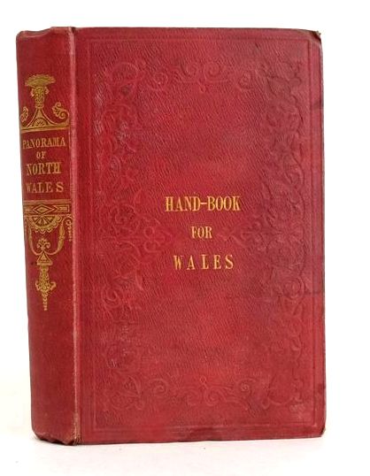 Photo of PANORAMA OF NORTH WALES- Stock Number: 1830666