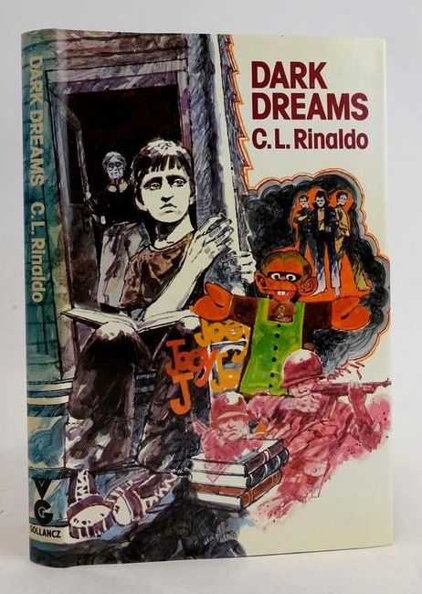 Photo of DARK DREAMS- Stock Number: 1830707