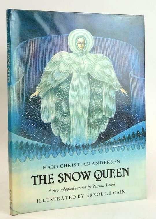 Photo of THE SNOW QUEEN- Stock Number: 1830714