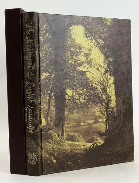 Photo of THE MAKING OF THE ENGLISH LANDSCAPE- Stock Number: 1830735