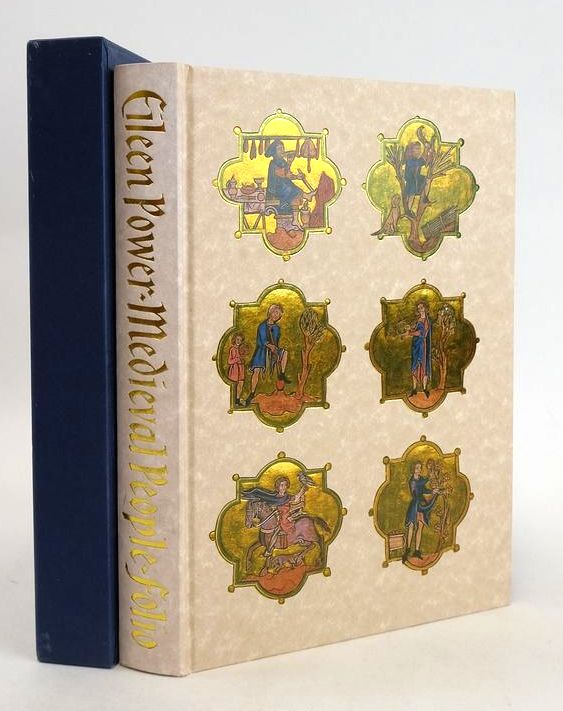 Photo of MEDIEVAL PEOPLE- Stock Number: 1830755