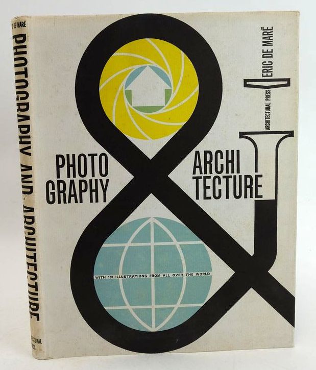 Photo of PHOTOGRAPHY AND ARCHITECTURE- Stock Number: 1830762