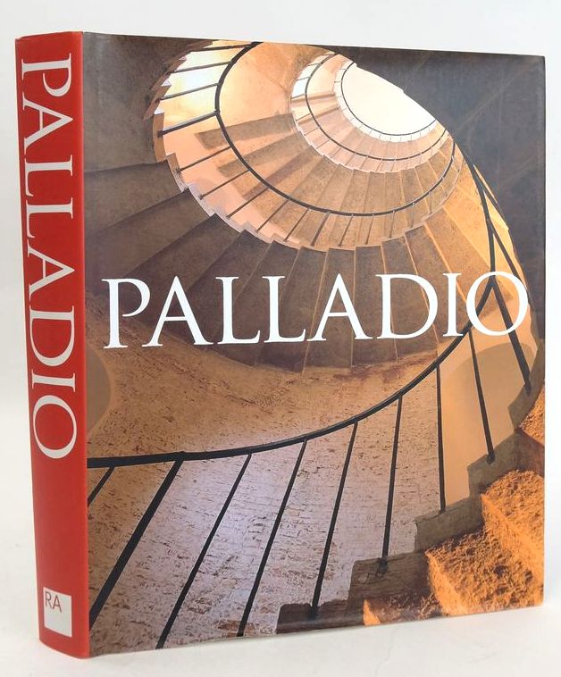 Photo of PALLADIO- Stock Number: 1830764