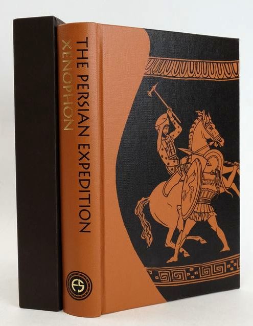 Photo of THE PERSIAN EXPEDITION- Stock Number: 1830792