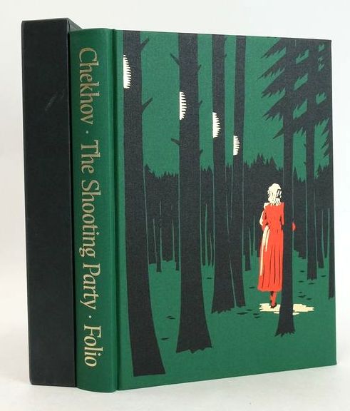 Photo of THE SHOOTING PARTY- Stock Number: 1830795