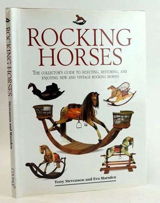 Photo of ROCKING HORSES- Stock Number: 1830849