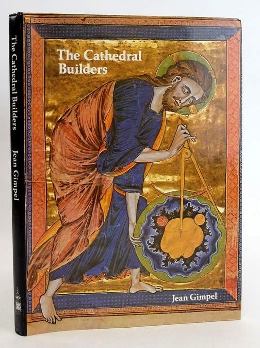 Photo of THE CATHEDRAL BUILDERS- Stock Number: 1830878