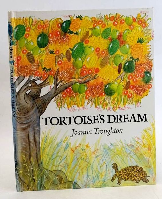 Photo of TORTOISE'S DREAM (FOLK-TALES OF THE WORLD)- Stock Number: 1830895