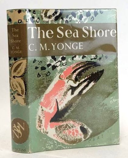 Photo of THE SEA SHORE (NN 12)- Stock Number: 1830921