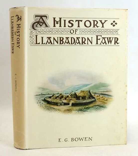 Photo of A HISTORY OF LLANBADARN FAWR- Stock Number: 1830949