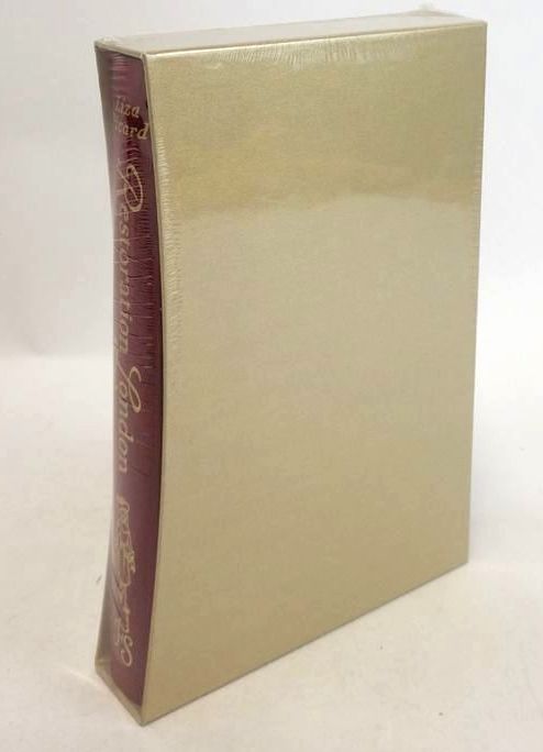 Photo of RESTORATION LONDON: EVERYDAY LIFE IN LONDON 1660-1670 written by Picard, Liza Uglow, Jenny published by Folio Society (STOCK CODE: 1830950)  for sale by Stella & Rose's Books