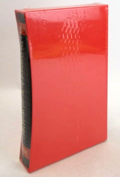 Photo of THE ORIGINS OF THE SECOND WORLD WAR written by Taylor, A.J.P. published by Folio Society (STOCK CODE: 1830951)  for sale by Stella & Rose's Books