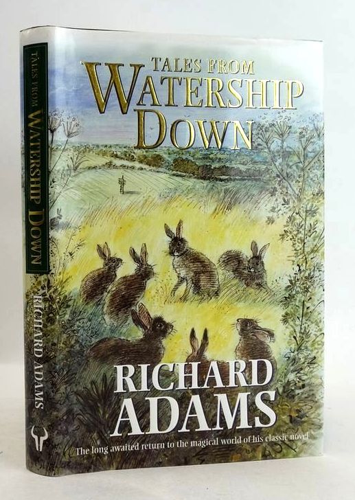 Photo of TALES FROM WATERSHIP DOWN- Stock Number: 1830958