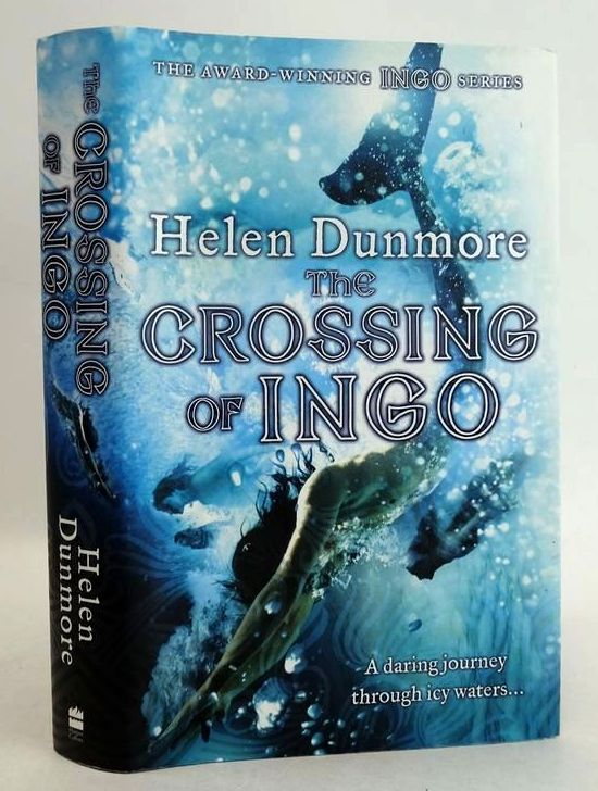 Photo of THE CROSSING OF INGO- Stock Number: 1831053