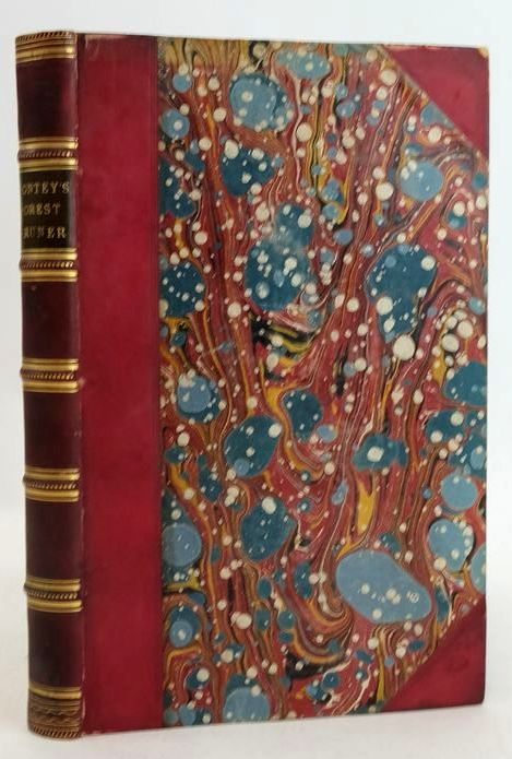 Photo of THE FOREST PRUNER; OR TIMBER OWNER'S ASSISTANT written by Pontey, William published by T. Smart (STOCK CODE: 1831644)  for sale by Stella & Rose's Books
