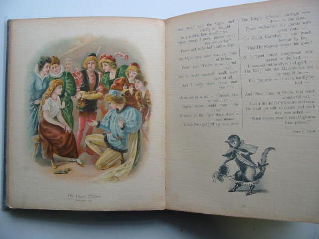Photo of WITH FATHER TUCK TO FAIRYLAND written by Vredenburg, Edric
et al,  illustrated by Andrews, E.J.
Jacobs, S.
et al.,  published by Raphael Tuck & Sons Ltd. (STOCK CODE: 2001003)  for sale by Stella & Rose's Books
