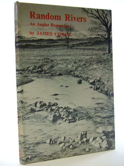 Photo of RANDOM RIVERS written by Corrie, James published by Regency Press (STOCK CODE: 2105085)  for sale by Stella & Rose's Books