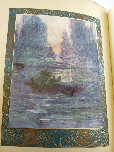 Photo of A SONG OF THE ENGLISH written by Kipling, Rudyard illustrated by Robinson, W. Heath published by Hodder & Stoughton (STOCK CODE: 2105952)  for sale by Stella & Rose's Books