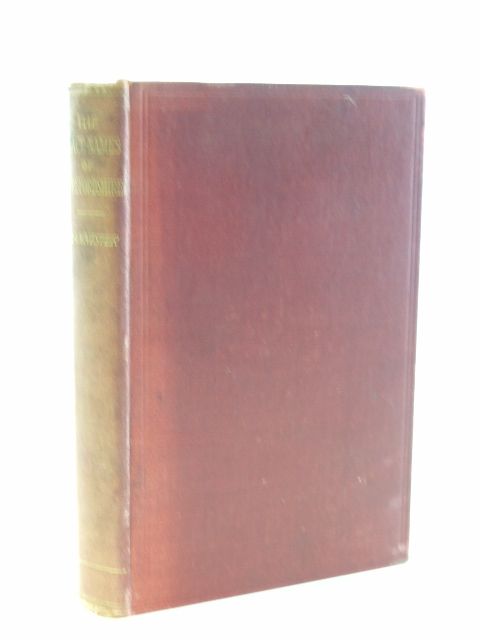 Photo of THE PLACE-NAMES OF HEREFORDSHIRE written by Bannister, Arthur T. published by A.T. Bannister (STOCK CODE: 2105978)  for sale by Stella & Rose's Books