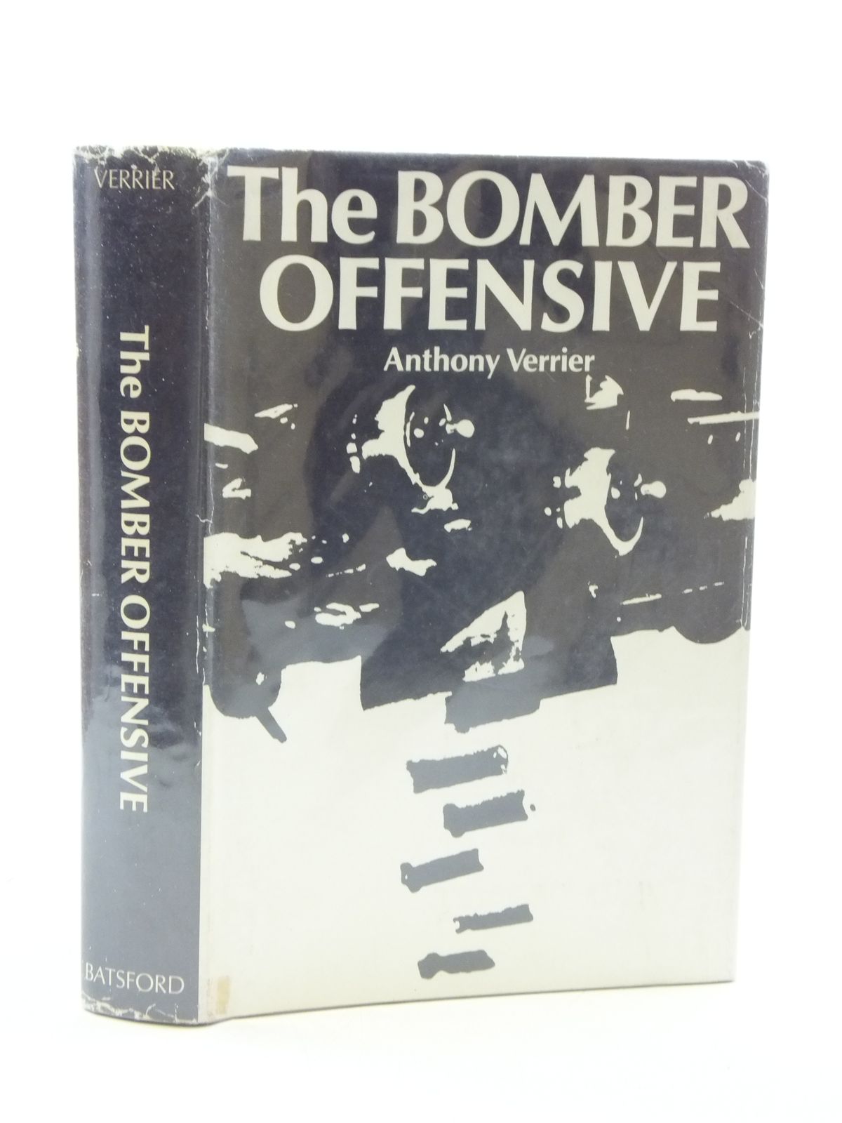 Photo of THE BOMBER OFFENSIVE- Stock Number: 2110605
