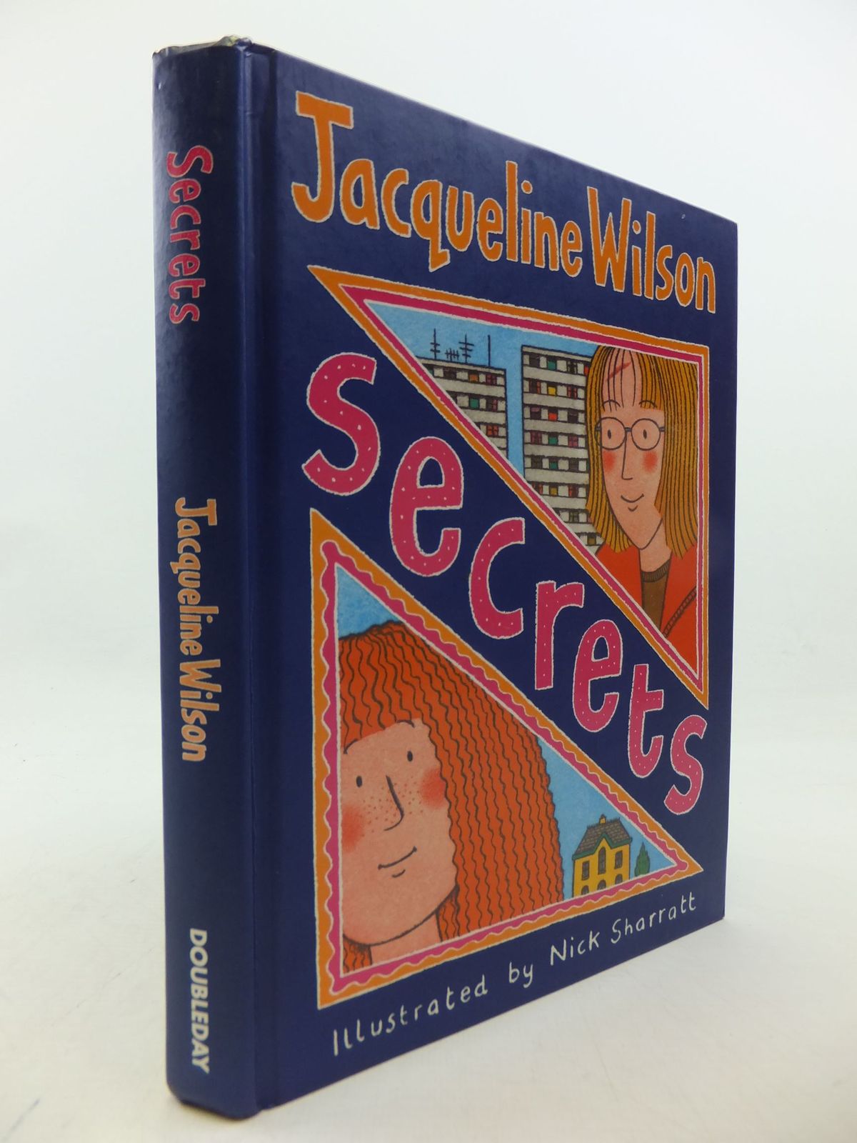 Photo of SECRETS- Stock Number: 2112908