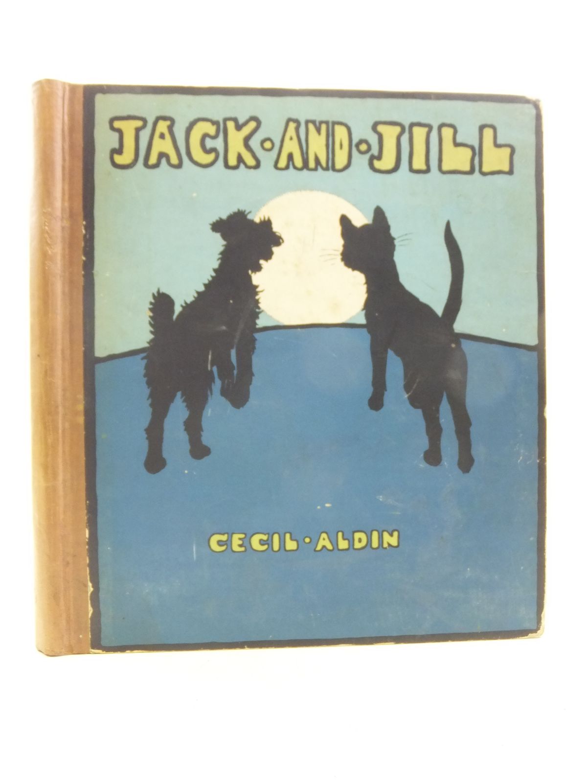Photo of JACK AND JILL- Stock Number: 2113069