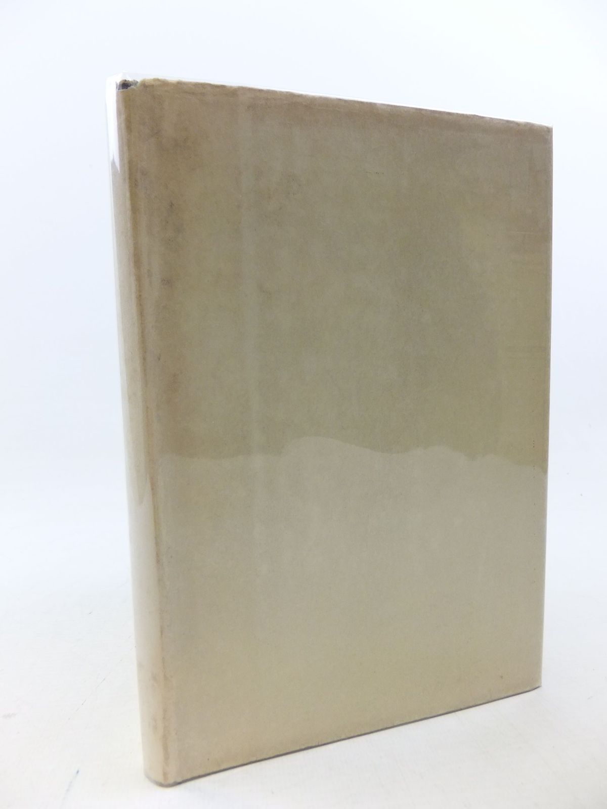 Photo of FOUNDATIONS OF GLASGOW written by White, James published by The University Press, Glasgow (STOCK CODE: 2113679)  for sale by Stella & Rose's Books