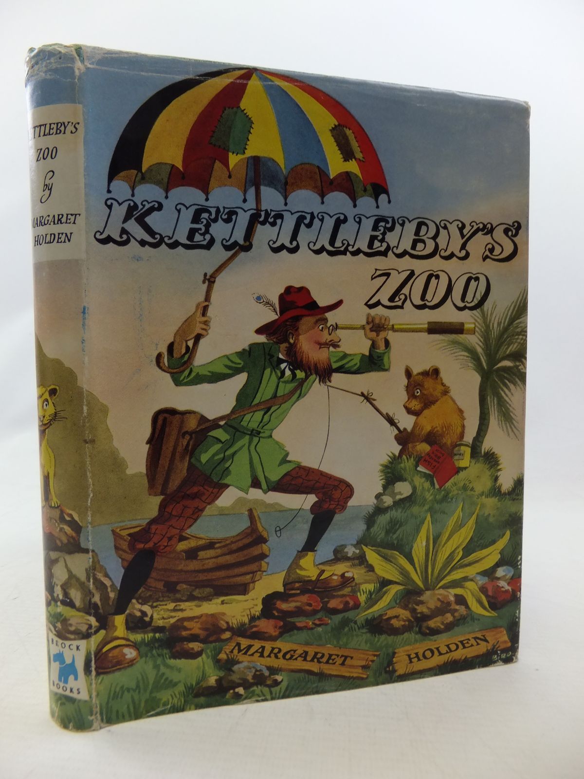 Photo of KETTLEBY'S ZOO- Stock Number: 2114425