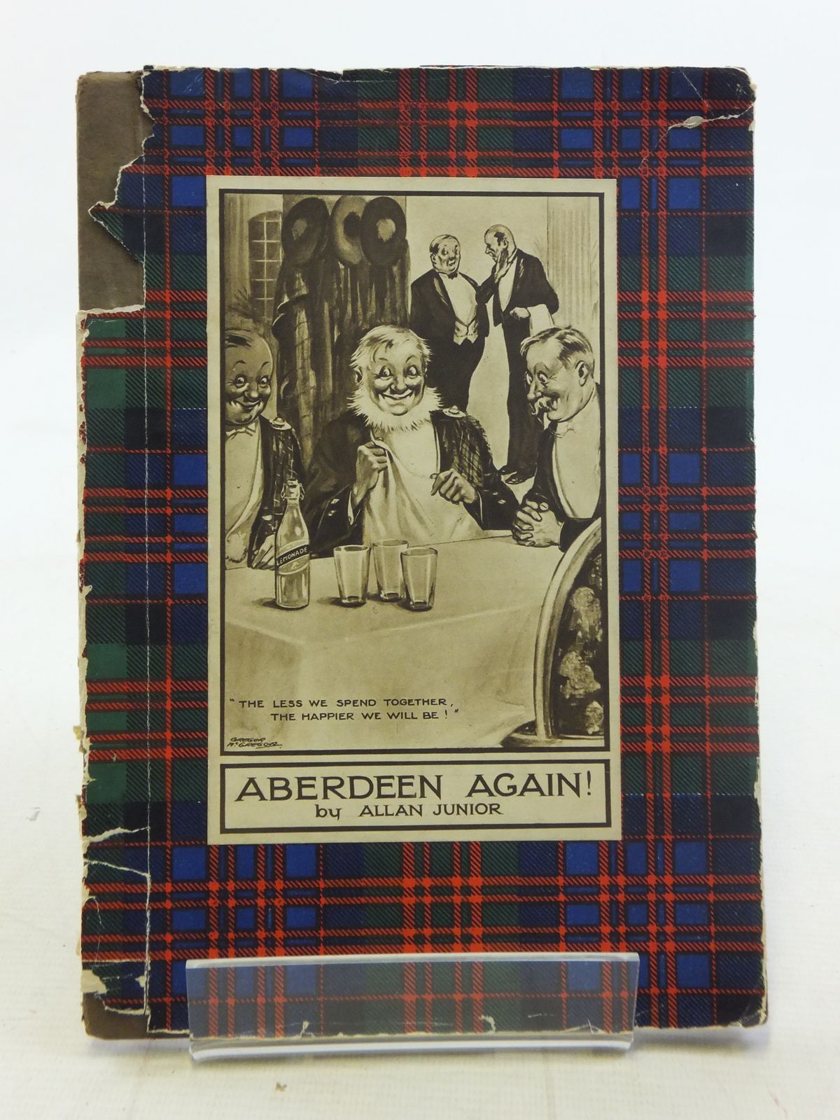 Photo of ABERDEEN AGAIN!- Stock Number: 2114964