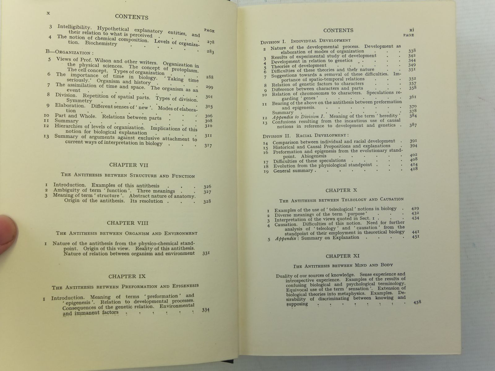 Photo of BIOLOGICAL PRINCIPLES A CRITICAL STUDY written by Woodger, J.H. published by Kegan Paul, Trench, Trubner & Co. Ltd. (STOCK CODE: 2114984)  for sale by Stella & Rose's Books