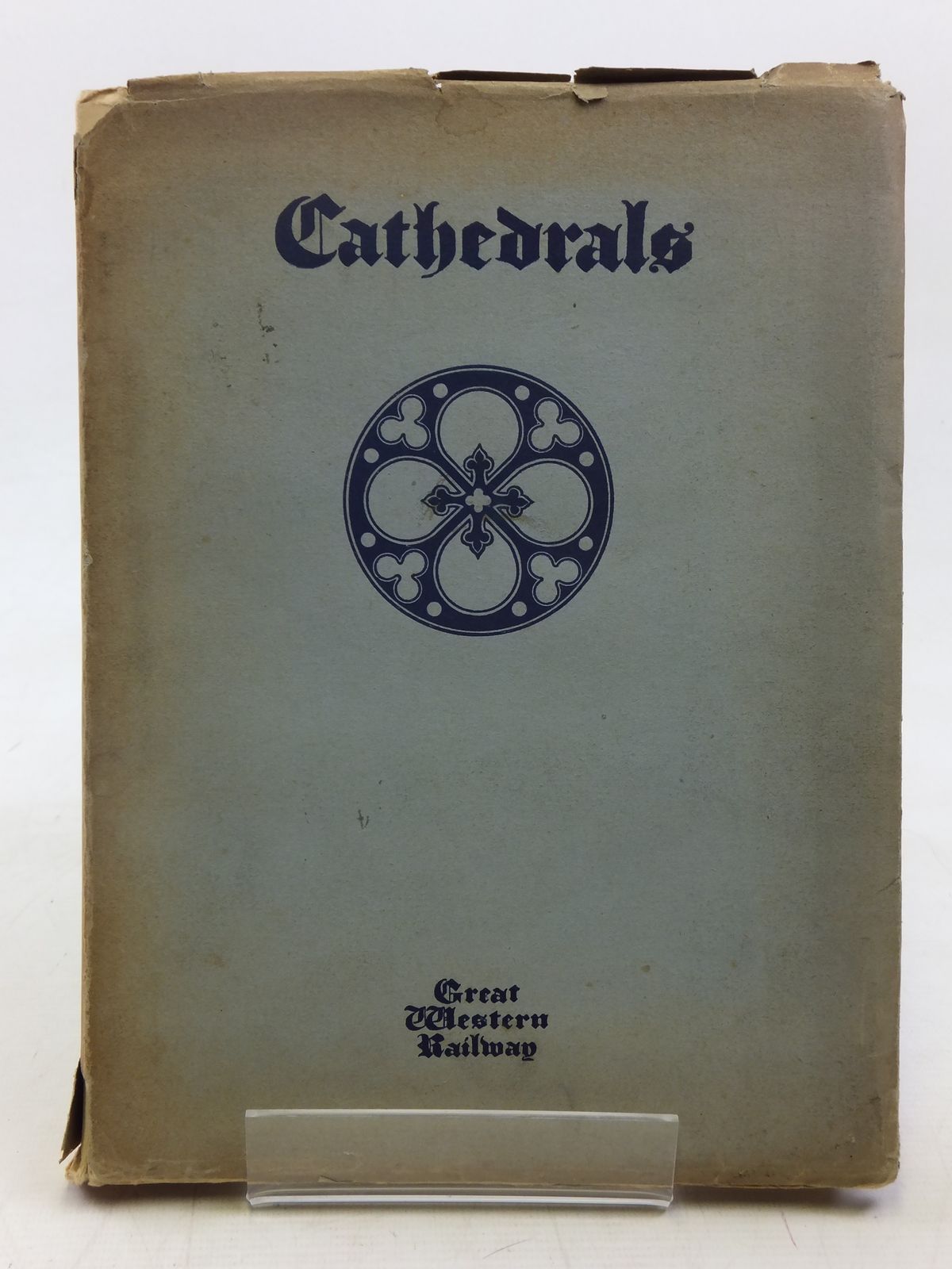 Photo of CATHEDRALS- Stock Number: 2116479