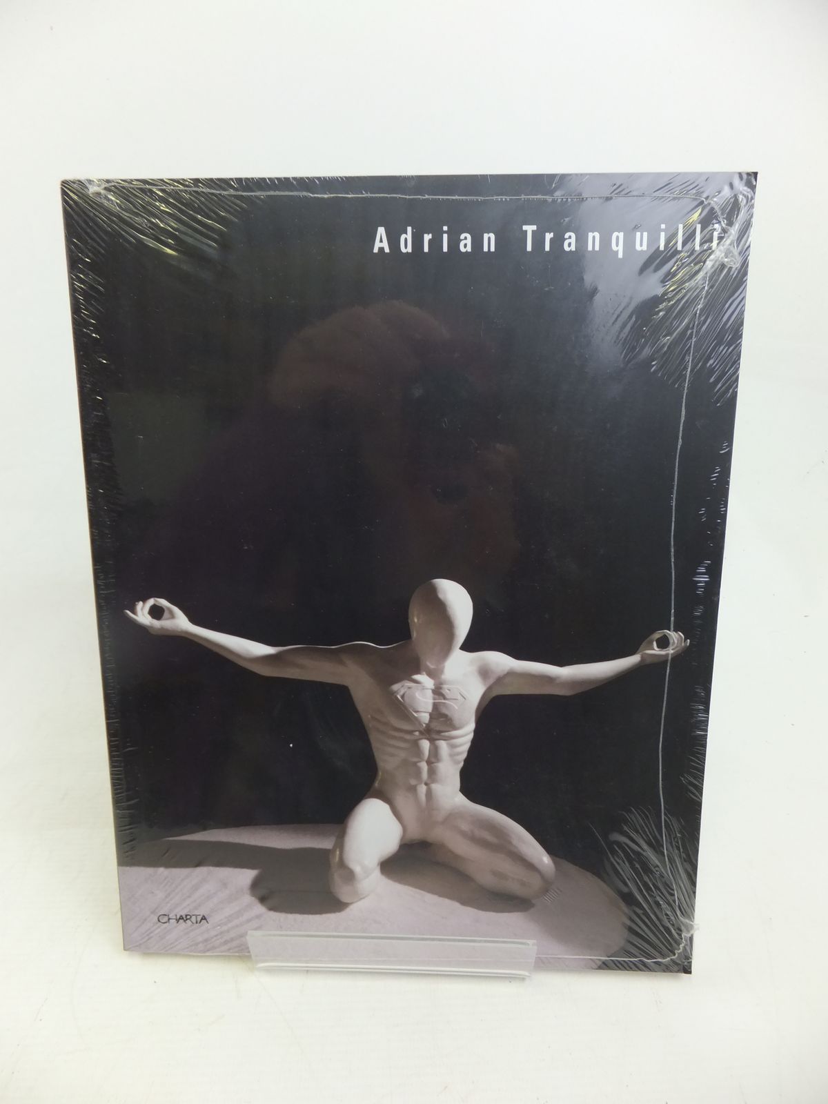 Photo of ADRIAN TRANQUILLI written by Speranza, Maria Grazia Tolomeo Fiz, Alberto et al, published by Charta (STOCK CODE: 2116801)  for sale by Stella & Rose's Books
