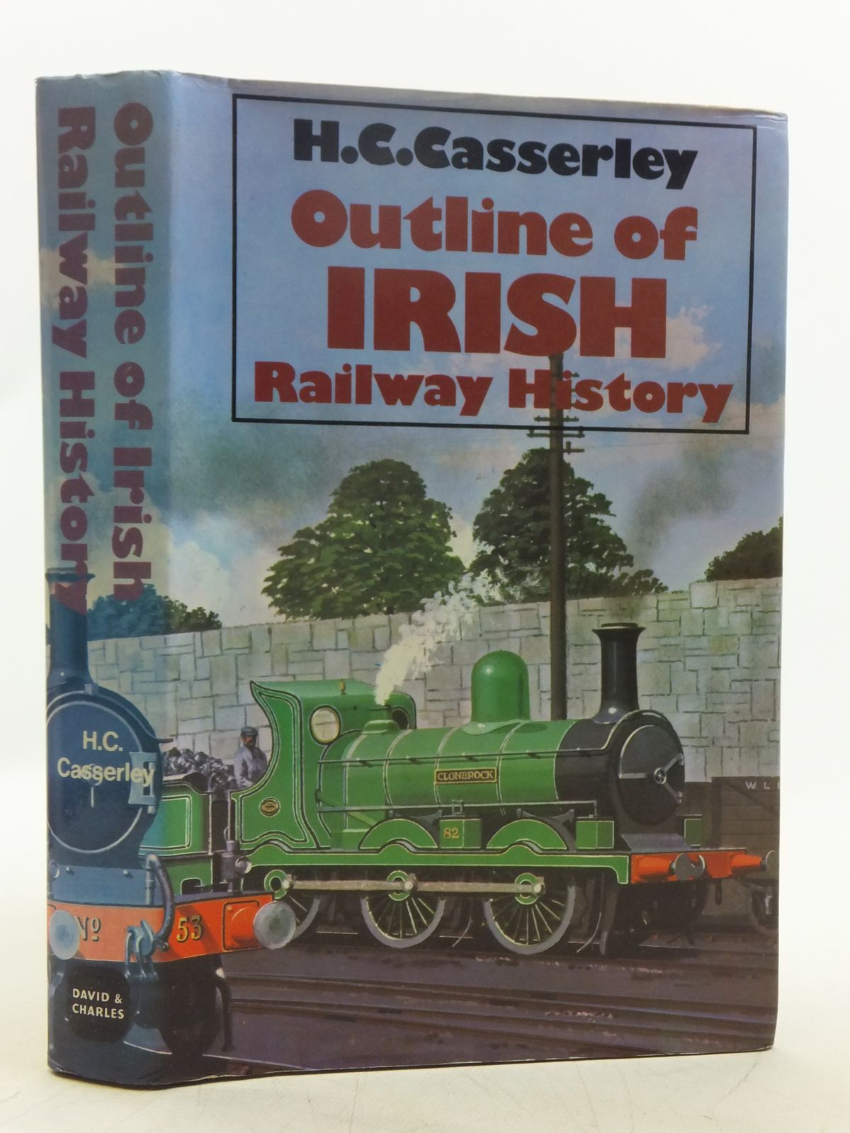 stella-rose-s-books-outline-of-irish-railway-history-written-by-h-c