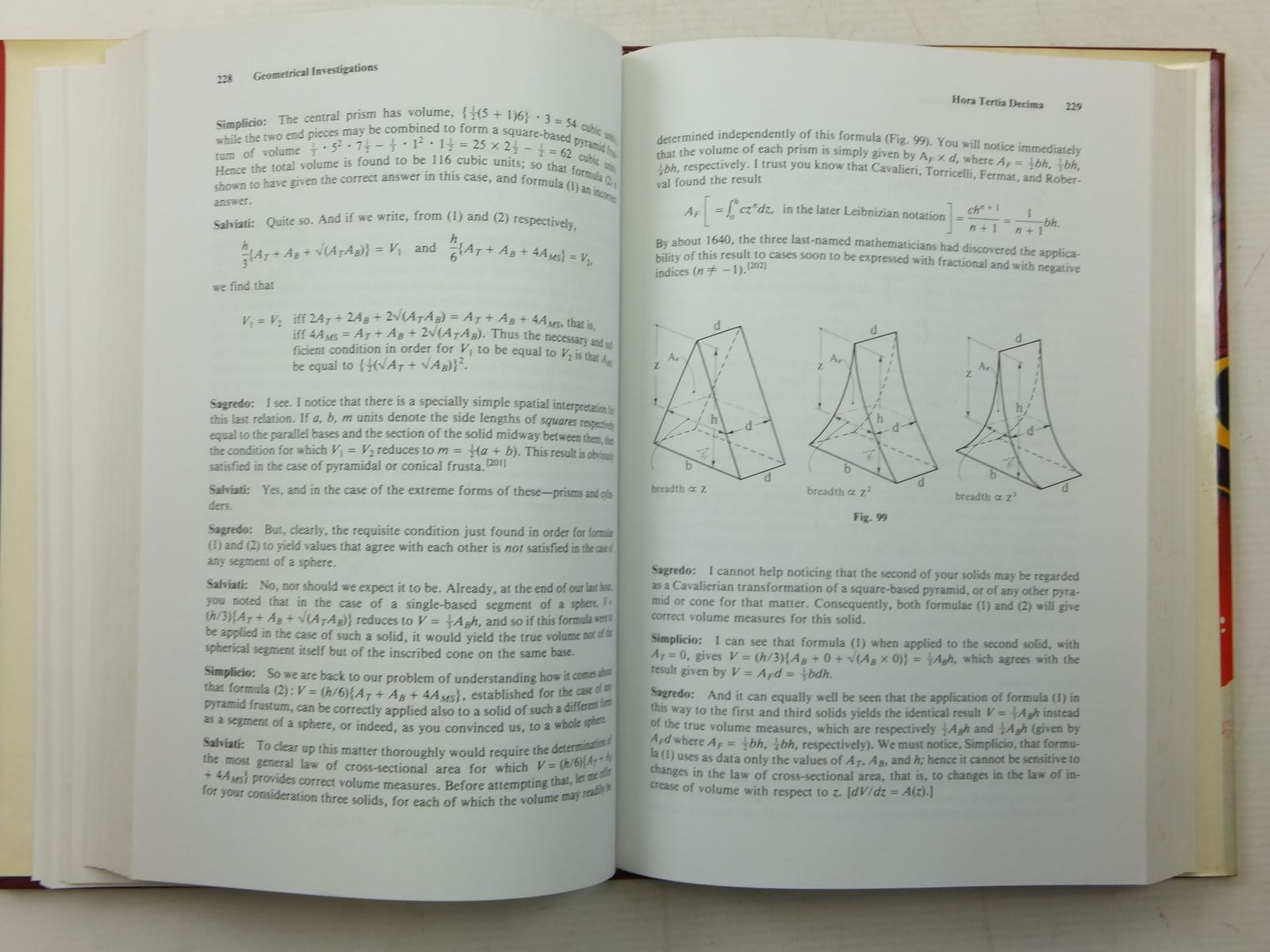 Photo of GEOMETRICAL INVESTIGATIONS ILLUSTRATING THE ART OF DISCOVERY IN THE MATHEMATICAL FIELD written by Pottage, John
Drake, Stillman published by Addison-Wesley Publishing Company Inc. (STOCK CODE: 2119037)  for sale by Stella & Rose's Books