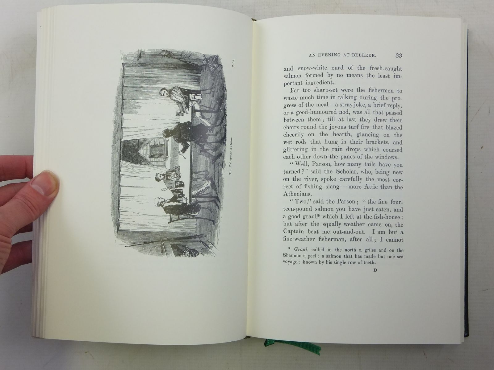 Photo of THE ERNE, ITS LEGENDS AND ITS FLY-FISHING written by Newland, Henry published by The Flyfisher's Classic Library (STOCK CODE: 2119785)  for sale by Stella & Rose's Books