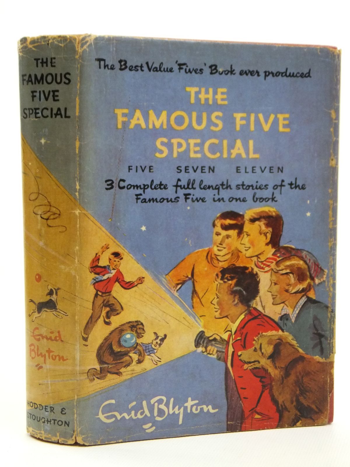 stella-rose-s-books-the-famous-five-special-written-by-enid-blyton-stock-code-2121074