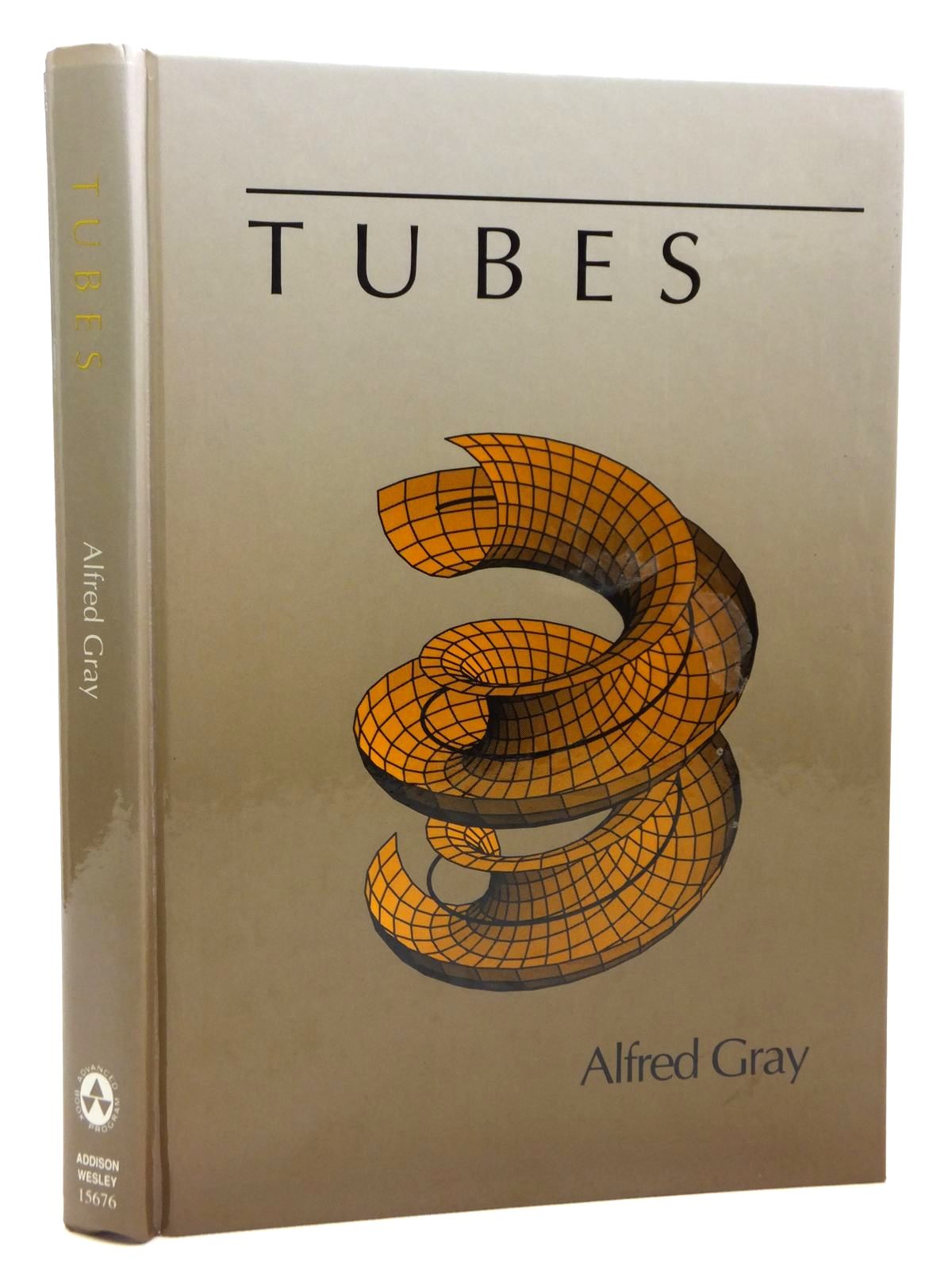 Photo of TUBES written by Gray, Alfred published by Addison-Wesley Publishing Company (STOCK CODE: 2121182)  for sale by Stella & Rose's Books