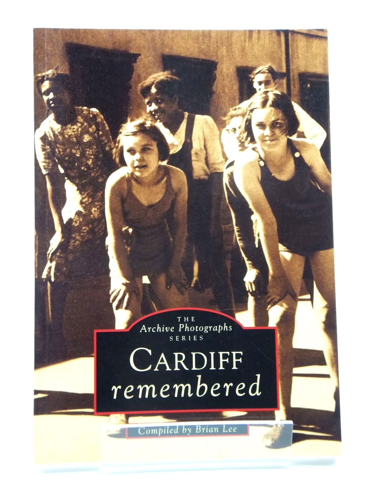 Photo of CARDIFF REMEMBERED- Stock Number: 2121269