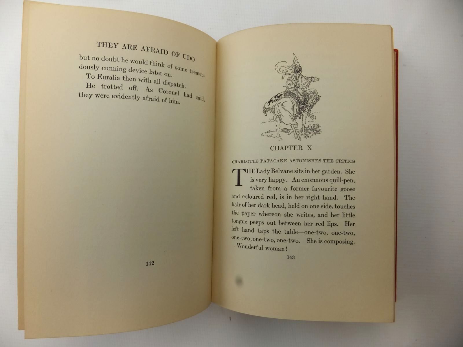Photo of ONCE ON A TIME written by Milne, A.A. illustrated by Robinson, Charles published by G.P. Putnam's Sons (STOCK CODE: 2122555)  for sale by Stella & Rose's Books