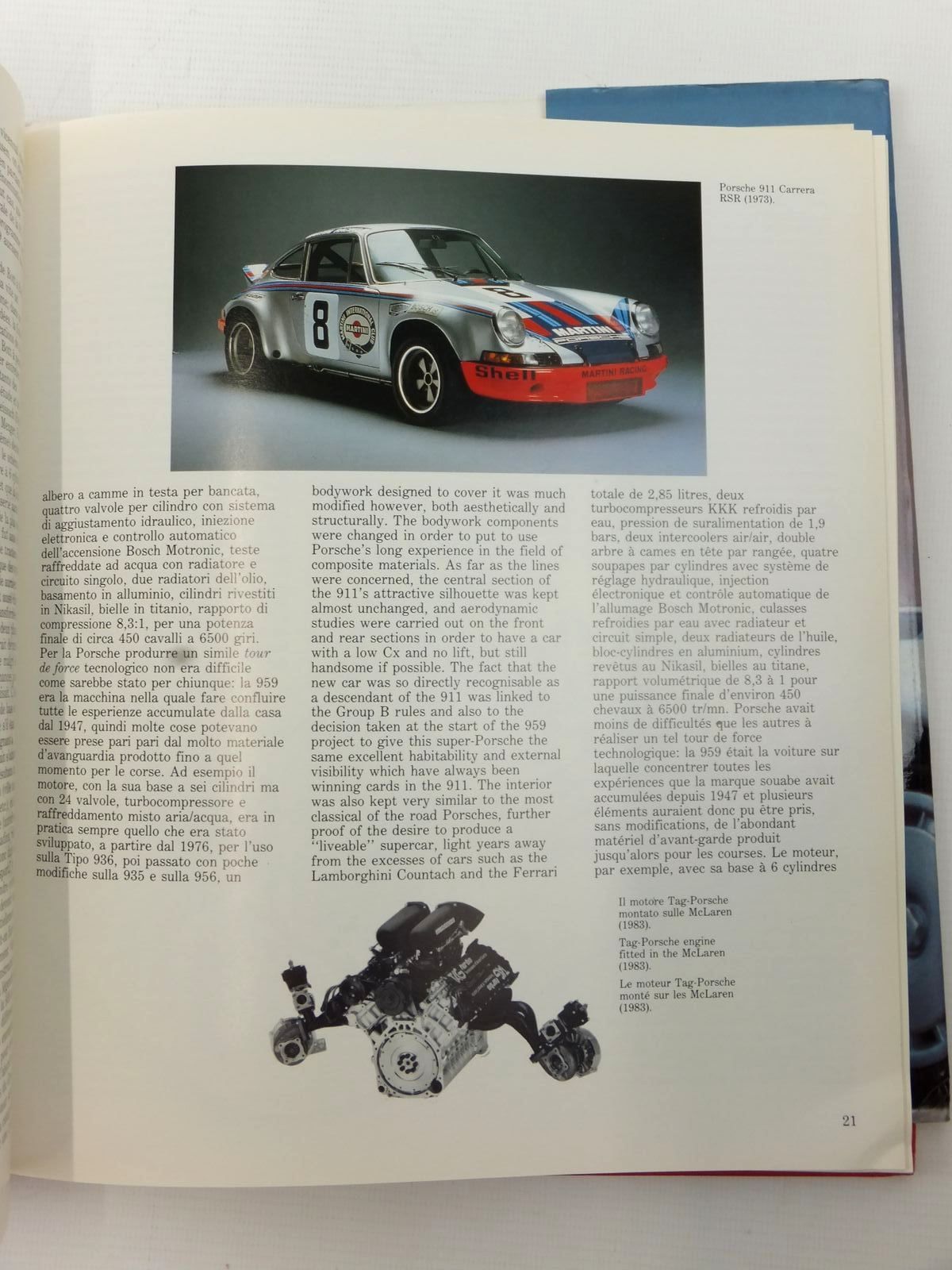 Automobilia Porsche  . Download The Perfect Porsche Pictures.