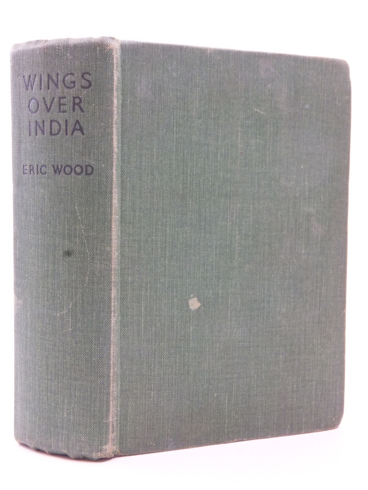 Photo of WINGS OVER INDIA- Stock Number: 2123127