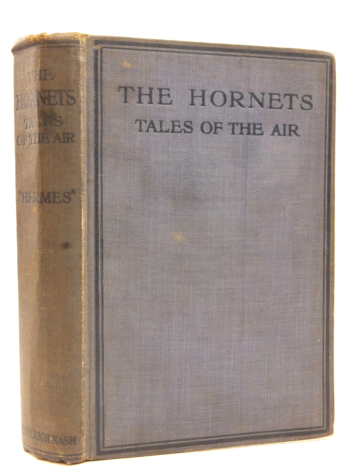 Photo of THE HORNETS TALES OF THE AIR- Stock Number: 2123139