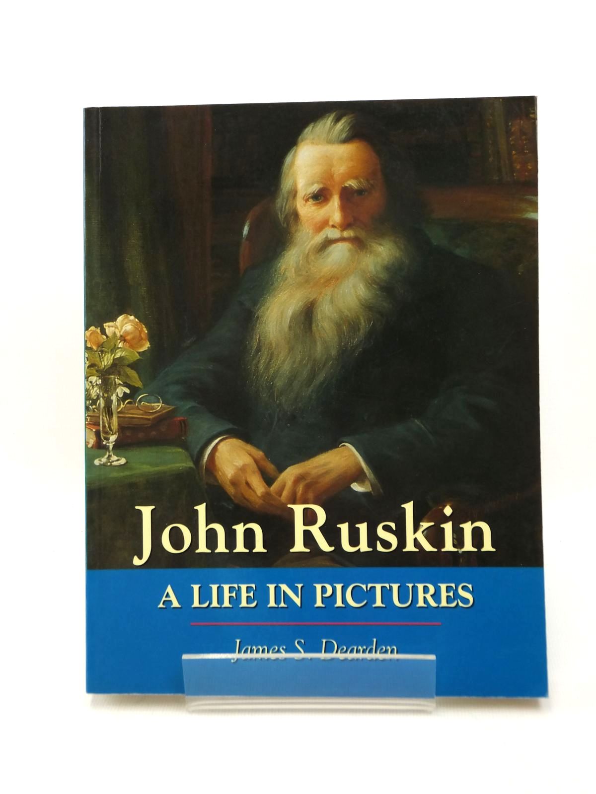 James s book. Ruskin крем. Hewison Robert "John Ruskin".