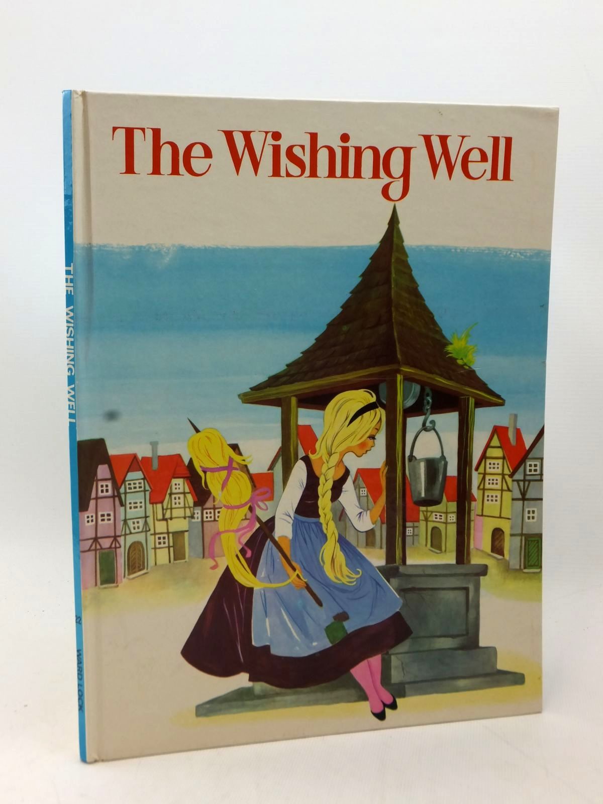 Photo of THE WISHING WELL- Stock Number: 2123271
