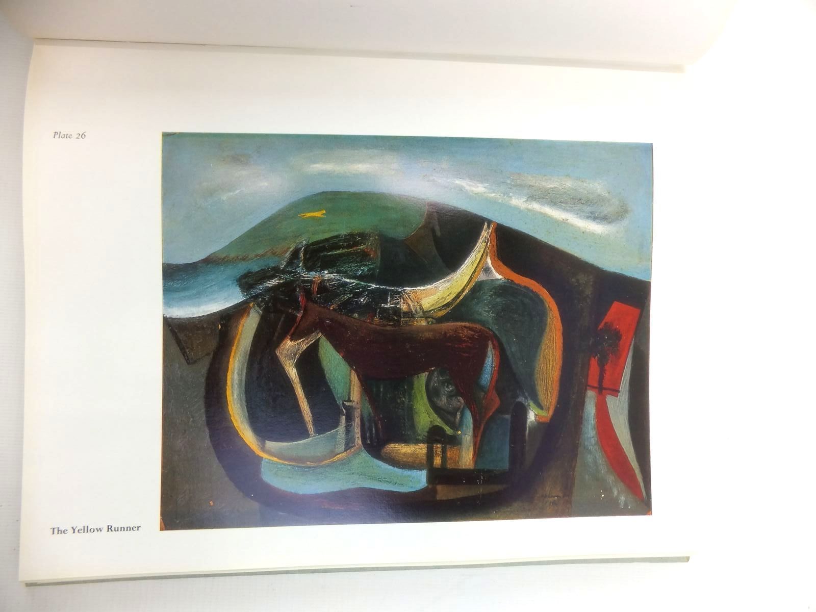 Photo of PETER LANYON HIS PAINTING written by Causey, Andrew
Gabo, Naum published by Aidan Ellis Publishing Limited (STOCK CODE: 2123413)  for sale by Stella & Rose's Books
