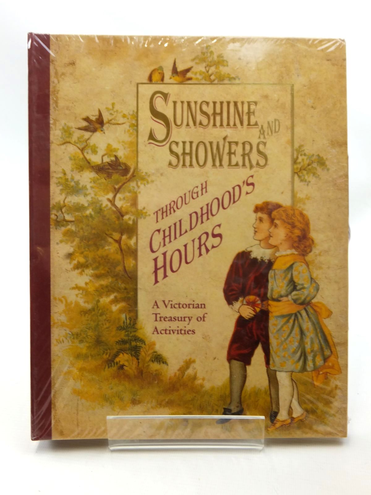 Photo of SUNSHINE AND SHOWERS published by Caxton Editions (STOCK CODE: 2124107)  for sale by Stella & Rose's Books