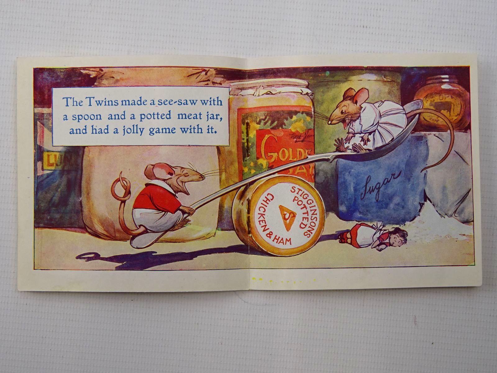 Photo of THE BOX OF 'MRS' BOOKS written by Wood, Lawson illustrated by Wood, Lawson published by Frederick Warne & Co Ltd. (STOCK CODE: 2124955)  for sale by Stella & Rose's Books