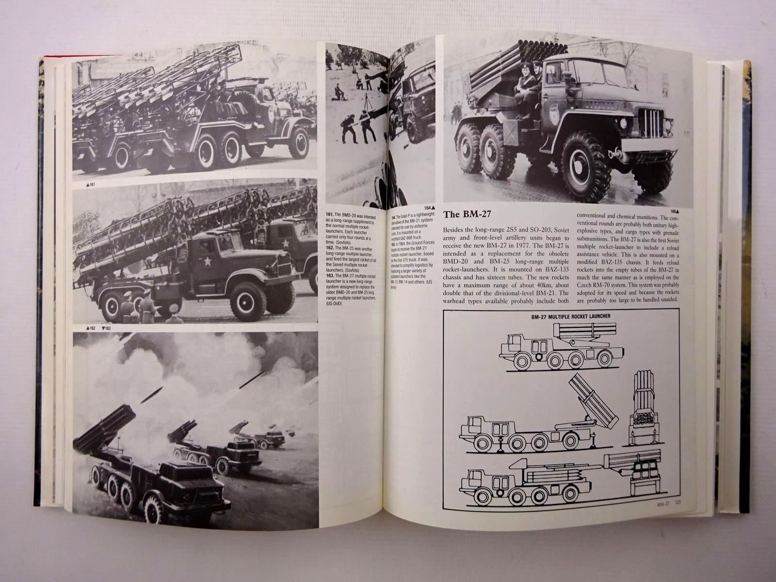 Photo of SOVIET TANKS AND COMBAT VEHICLES 1946 TO THE PRESENT written by Zaloga, Steven J.
Loop, James W. published by Arms & Armour Press (STOCK CODE: 2125283)  for sale by Stella & Rose's Books