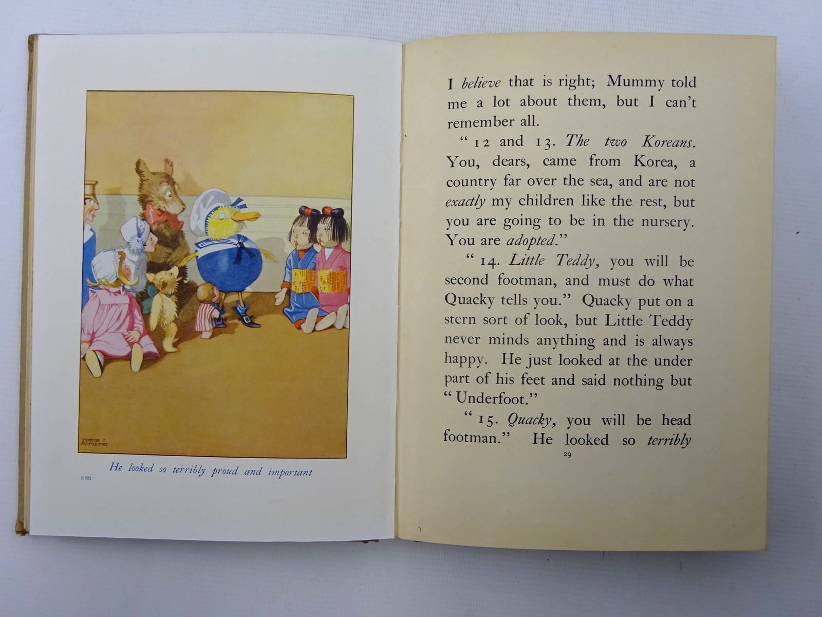 Photo of JOSEPHINE KEEPS HOUSE written by Cradock, Mrs. H.C. illustrated by Appleton, Honor C. published by Blackie & Son Ltd. (STOCK CODE: 2125664)  for sale by Stella & Rose's Books